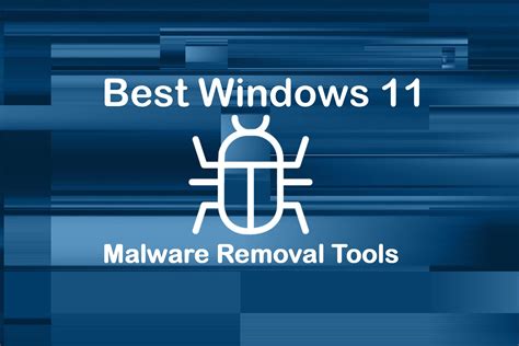 How To Use And Find The Best Malware Removal Tool .